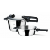 Fissler 2,5+4,5L Vitavit Premium SKT m.Einsatz