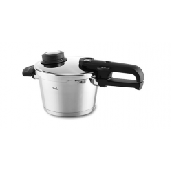 Fissler 4,5L Vitavit Premium SKT m.Einsatz
