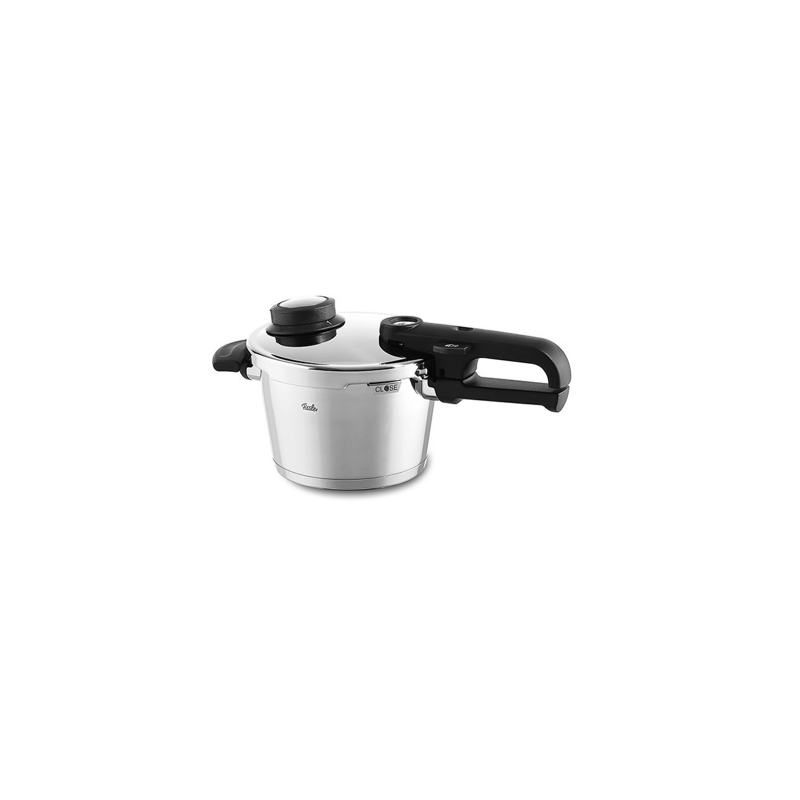 Fissler 4,5L Vitavit Premium SKT m.Einsatz