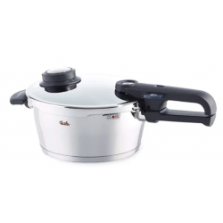 Fissler 3,5L Vitavit Premium SKT m.Einsatz