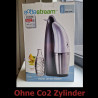 SODASTREAM Penguin mit 2 Karaffen OHNE CO2 ZYLINDER