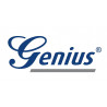 Genius Salat Chef Junior 10tlg.(Farbe Grau)