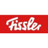 Fissler 2,5+4,5L Vitavit Premium SKT m.Einsatz