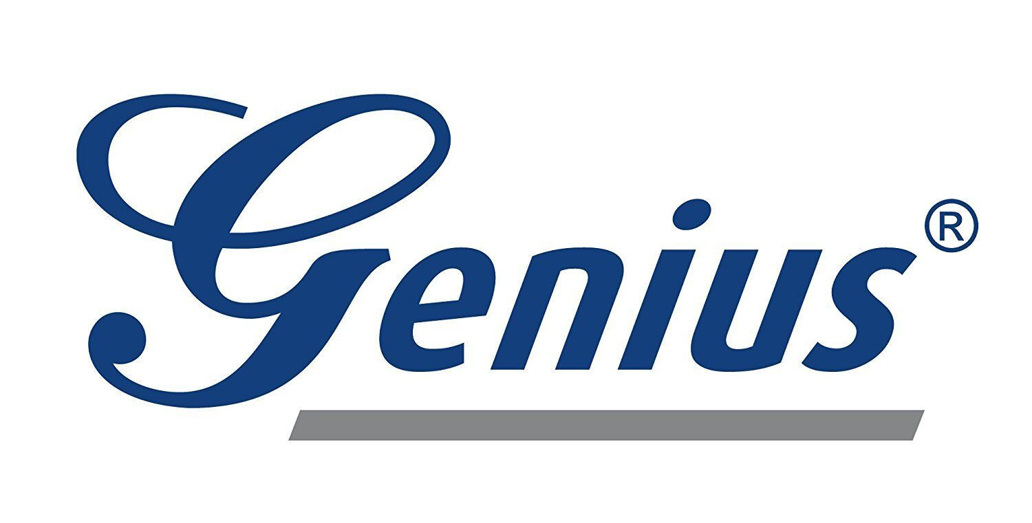 Genius